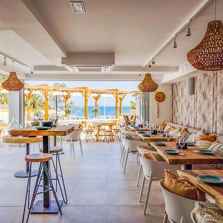Beach House - Healthy, Protected Location! El Campello, Alicante Spain Εξωτερικό φωτογραφία