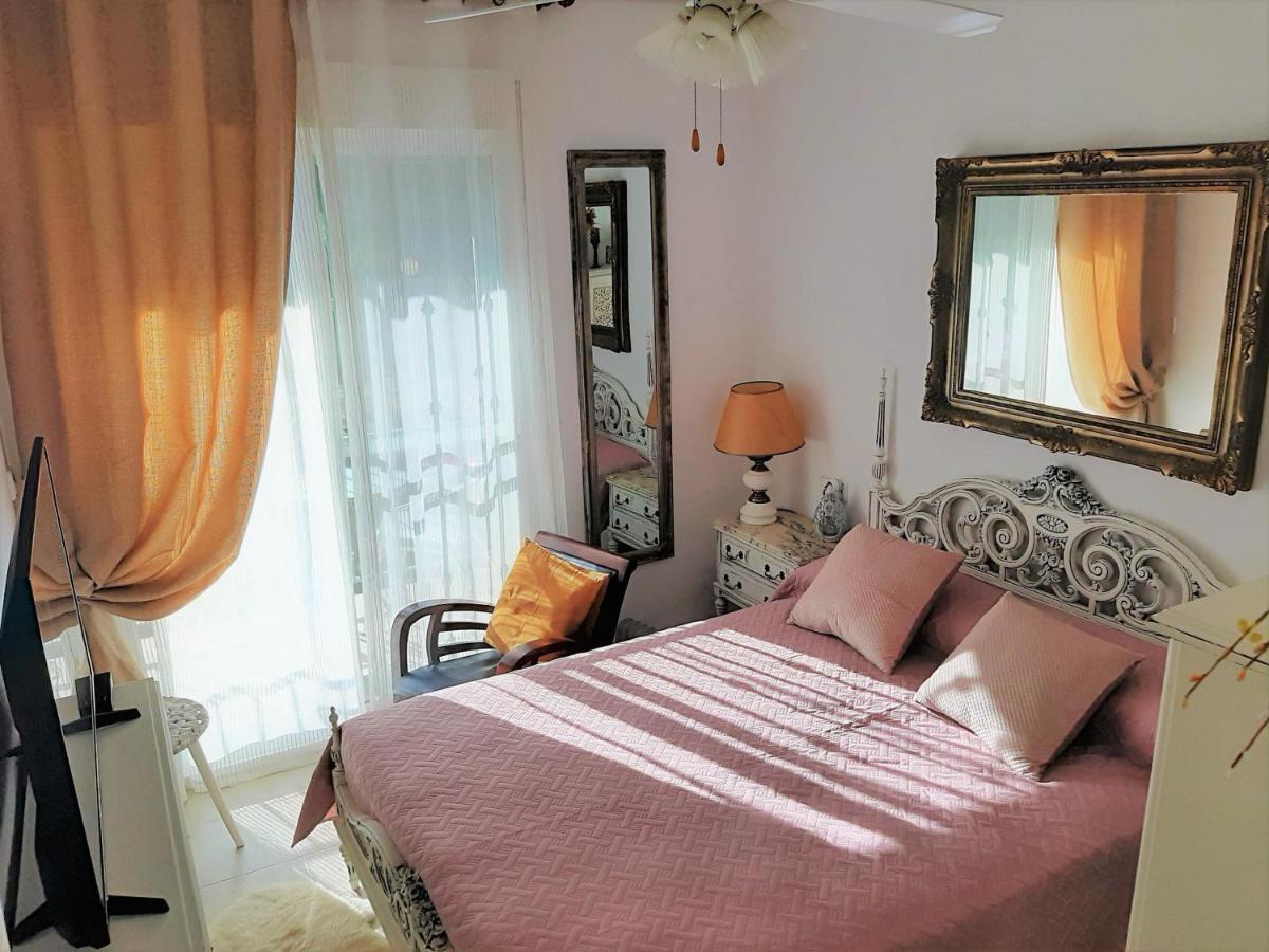 Beach House - Healthy, Protected Location! El Campello, Alicante Spain Εξωτερικό φωτογραφία