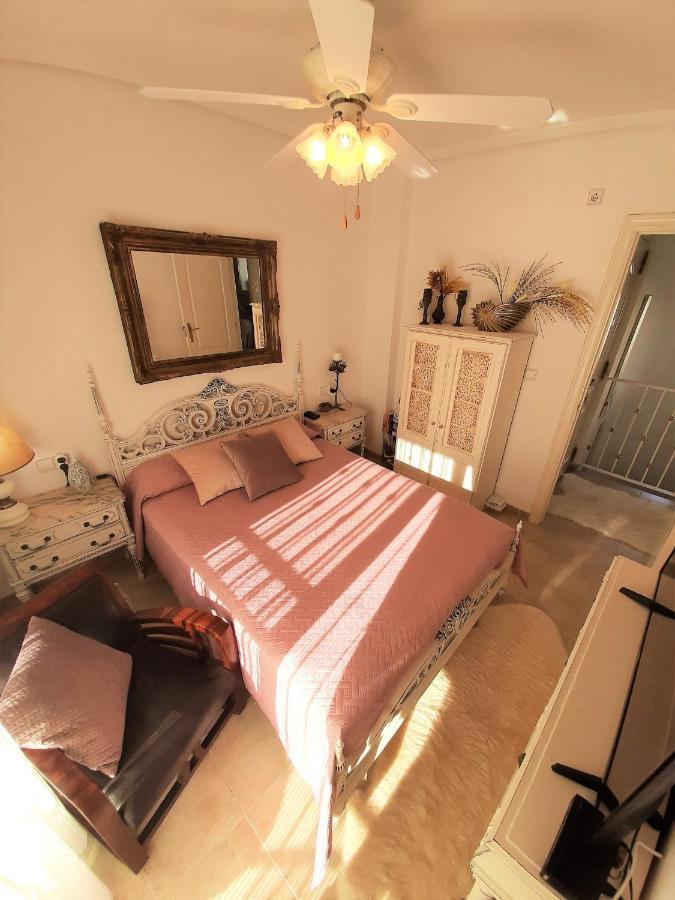 Beach House - Healthy, Protected Location! El Campello, Alicante Spain Εξωτερικό φωτογραφία