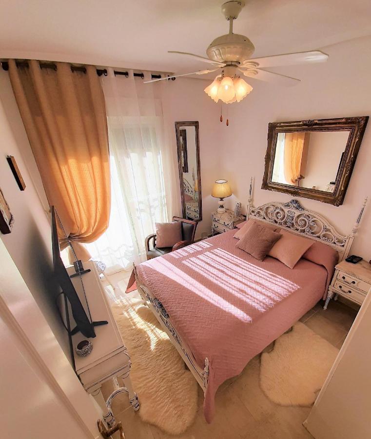 Beach House - Healthy, Protected Location! El Campello, Alicante Spain Εξωτερικό φωτογραφία