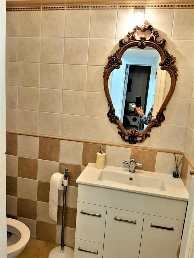 Beach House - Healthy, Protected Location! El Campello, Alicante Spain Εξωτερικό φωτογραφία