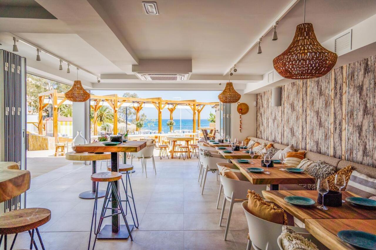 Beach House - Healthy, Protected Location! El Campello, Alicante Spain Εξωτερικό φωτογραφία
