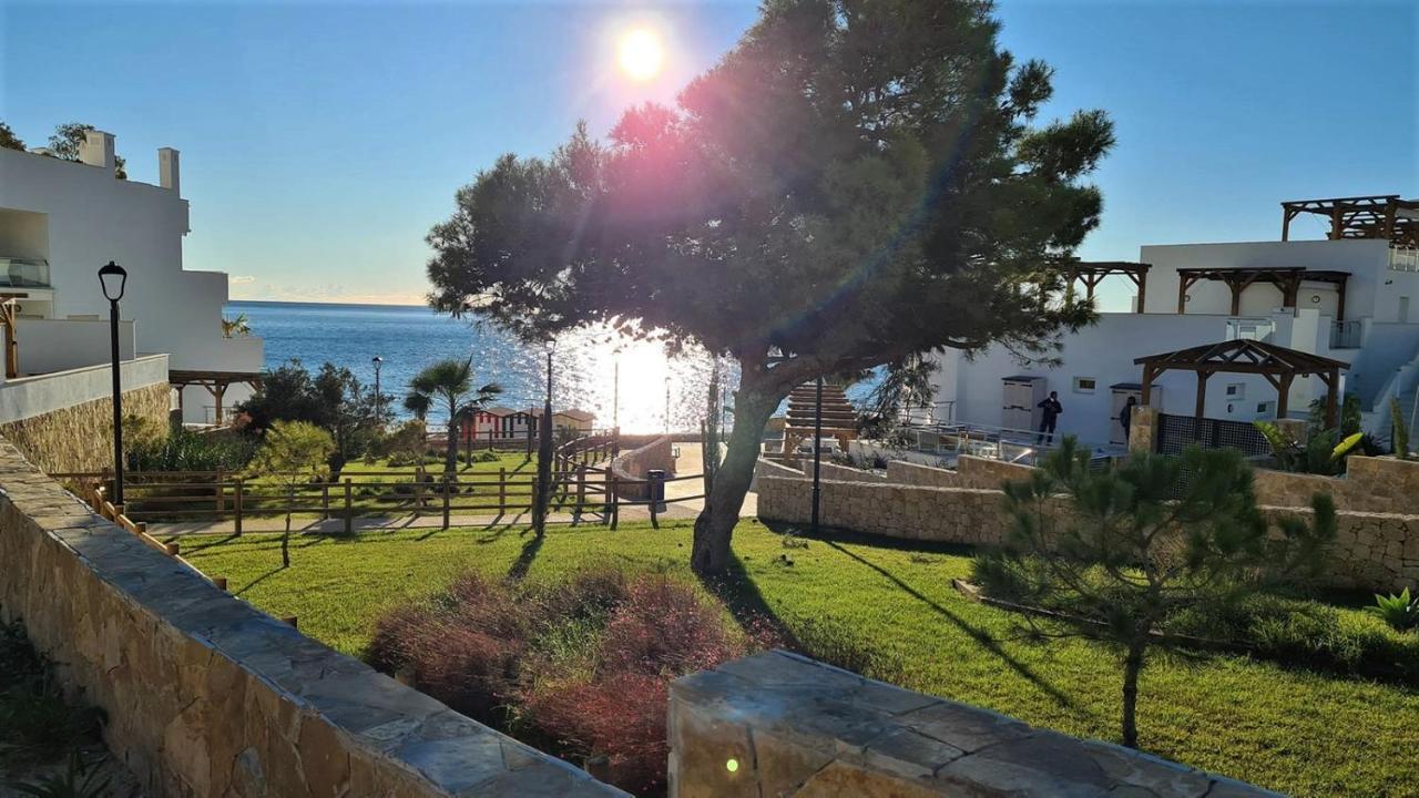 Beach House - Healthy, Protected Location! El Campello, Alicante Spain Εξωτερικό φωτογραφία