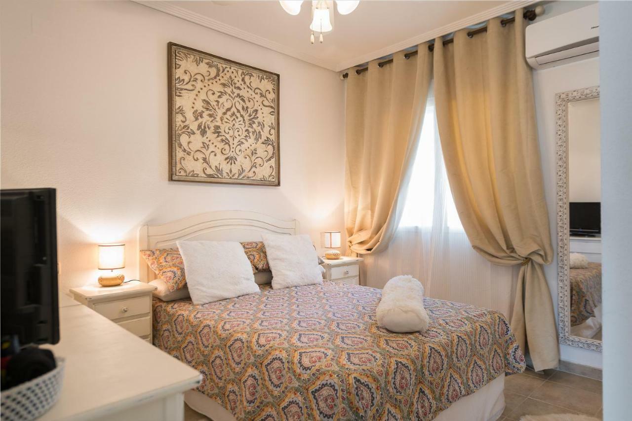 Beach House - Healthy, Protected Location! El Campello, Alicante Spain Εξωτερικό φωτογραφία