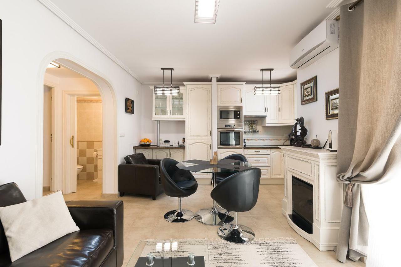 Beach House - Healthy, Protected Location! El Campello, Alicante Spain Εξωτερικό φωτογραφία