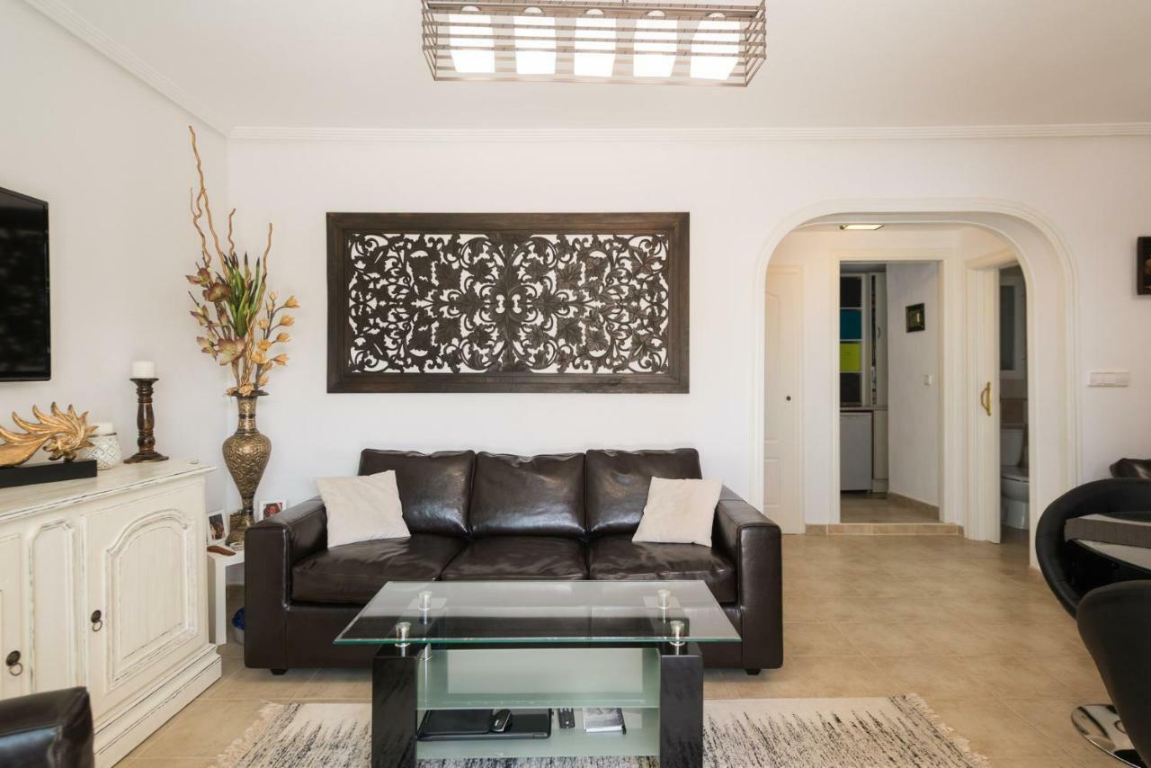 Beach House - Healthy, Protected Location! El Campello, Alicante Spain Εξωτερικό φωτογραφία