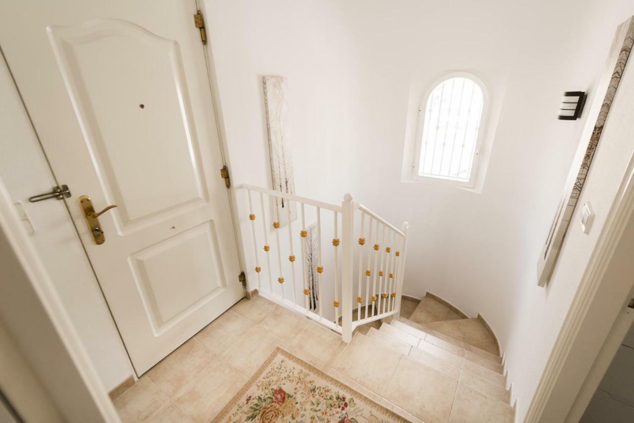 Beach House - Healthy, Protected Location! El Campello, Alicante Spain Εξωτερικό φωτογραφία