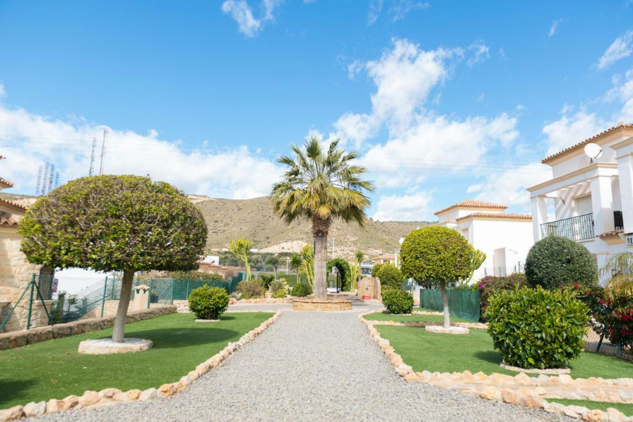 Beach House - Healthy, Protected Location! El Campello, Alicante Spain Εξωτερικό φωτογραφία