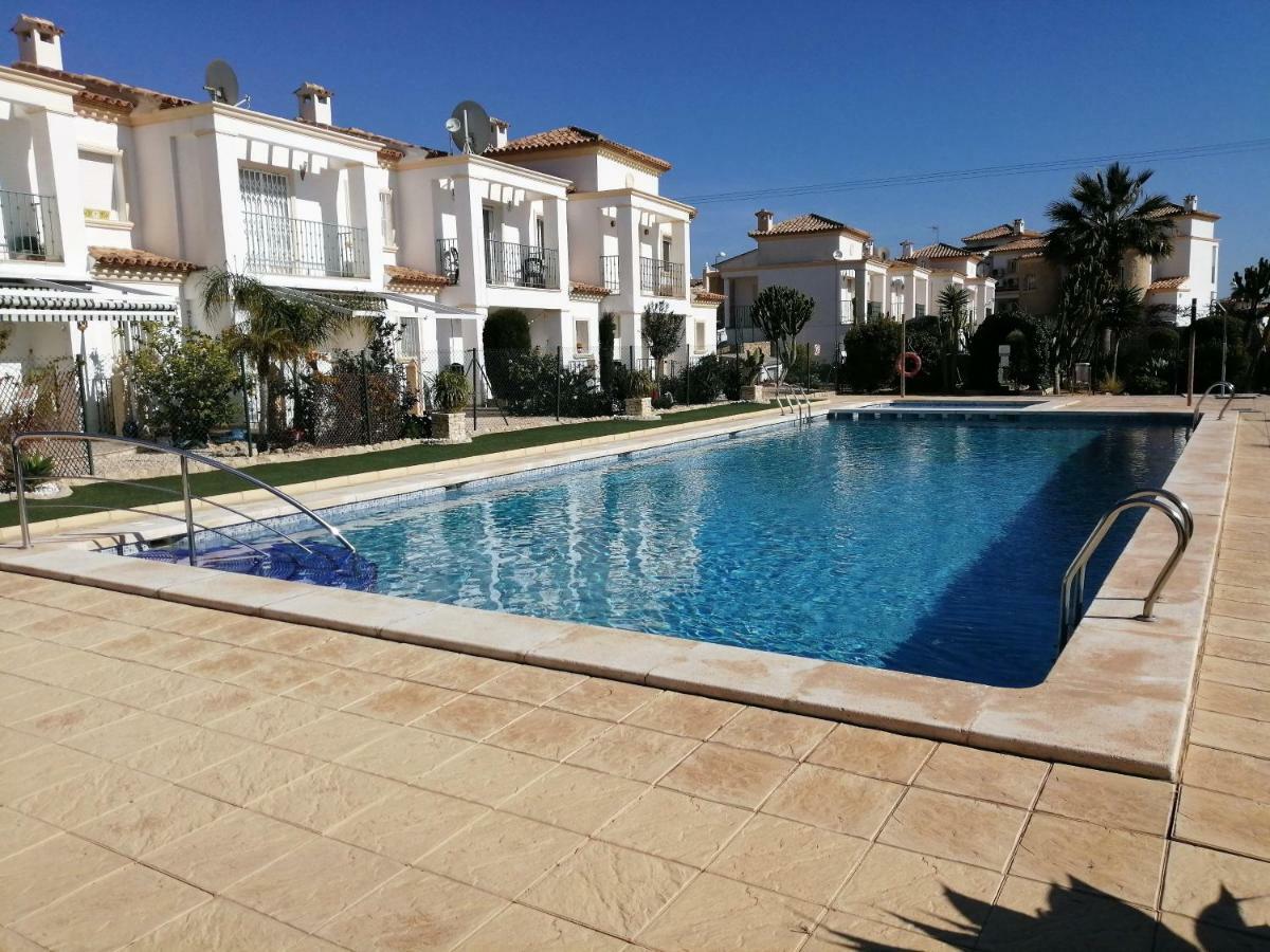 Beach House - Healthy, Protected Location! El Campello, Alicante Spain Εξωτερικό φωτογραφία