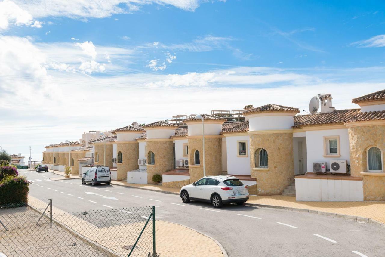 Beach House - Healthy, Protected Location! El Campello, Alicante Spain Εξωτερικό φωτογραφία