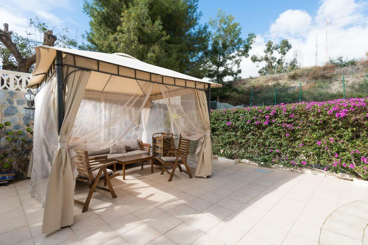 Beach House - Healthy, Protected Location! El Campello, Alicante Spain Εξωτερικό φωτογραφία
